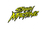 Strain Machine