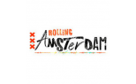 Rolling Amsterdam