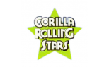 Gorilla Rolling Stars