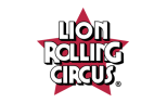 Lion Rolling Circus